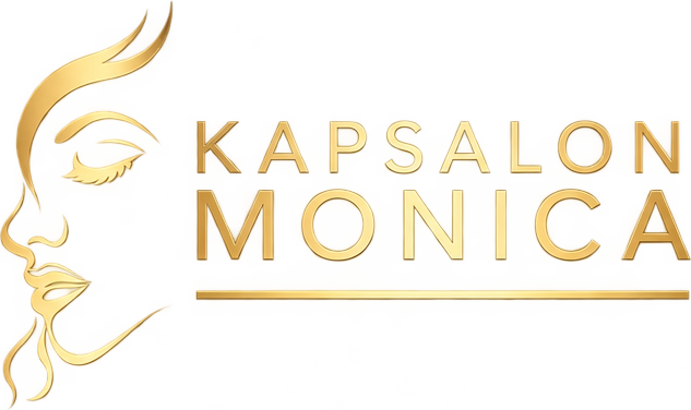 Logo van Kapsalon Monica