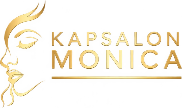 Logo van Kapsalon Monica